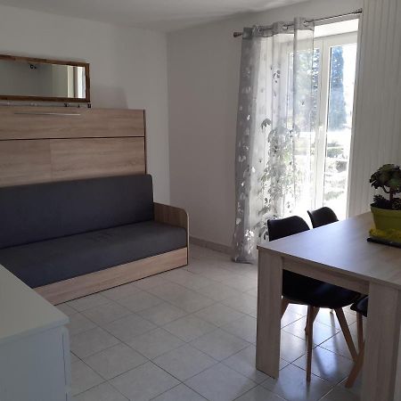 Studio En Plein Centre Ville - 2 A 4 Personnes Tence Εξωτερικό φωτογραφία